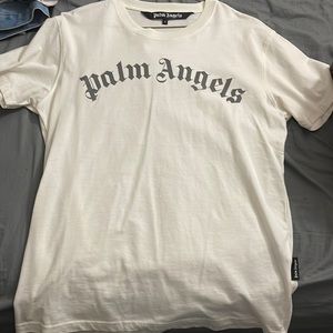 Farfetch Palms Angel T Shirt